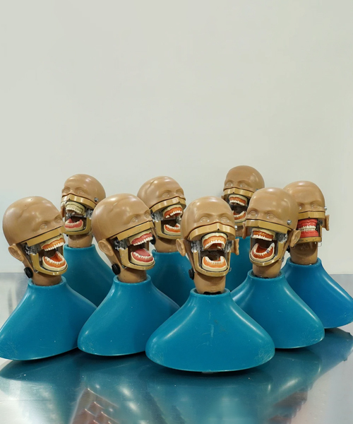 Dental Phantom